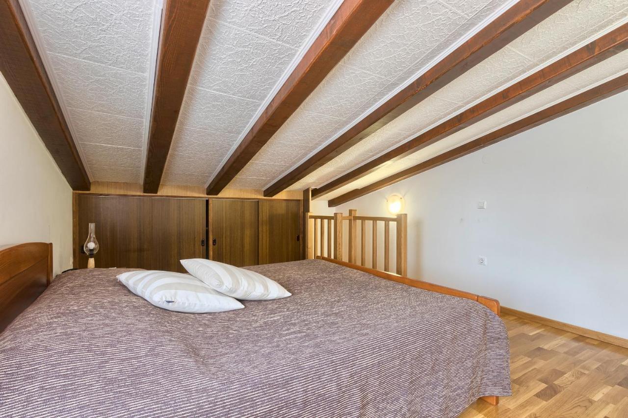 Naranča Medulin Apartment Bagian luar foto